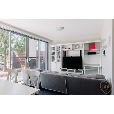 51/41 Clare Burton Crescent, Franklin ACT 2913