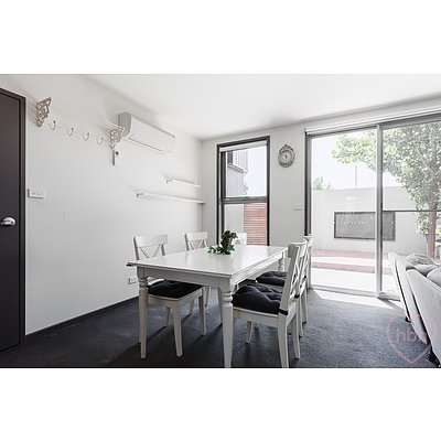 51/41 Clare Burton Crescent, Franklin ACT 2913