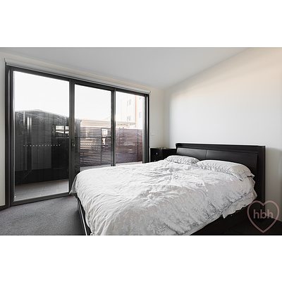 51/41 Clare Burton Crescent, Franklin ACT 2913