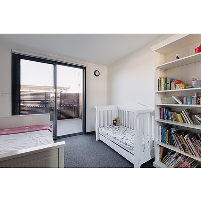 51/41 Clare Burton Crescent, Franklin ACT 2913
