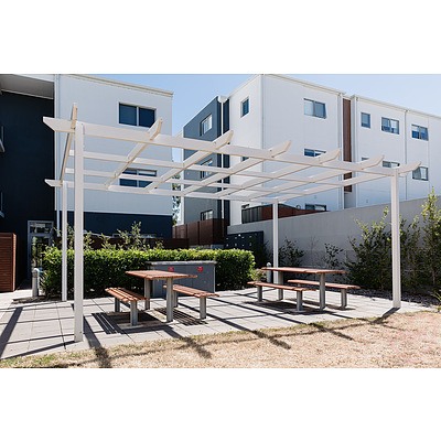 51/41 Clare Burton Crescent, Franklin ACT 2913
