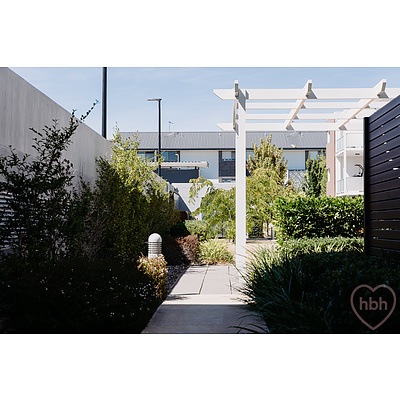 51/41 Clare Burton Crescent, Franklin ACT 2913