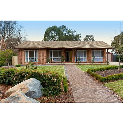 11 Blythe Close, Kaleen ACT 2617