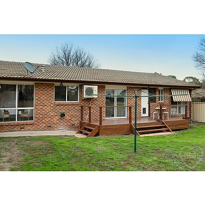 11 Blythe Close, Kaleen ACT 2617