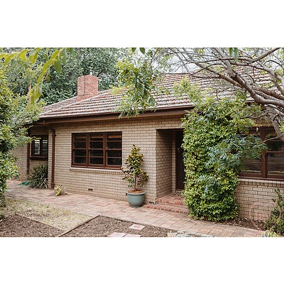 35 Ebden Street, Ainslie ACT 2602