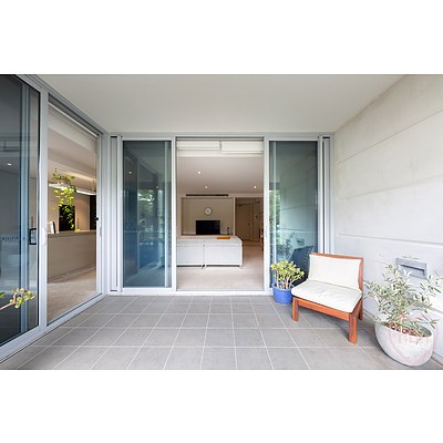 208/2 Grose Street, Deakin ACT 2600