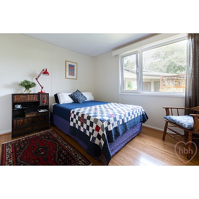 7 Bayley Street, Narrabundah ACT 2604