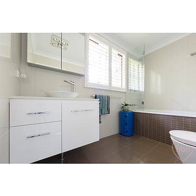 7 Bayley Street, Narrabundah ACT 2604