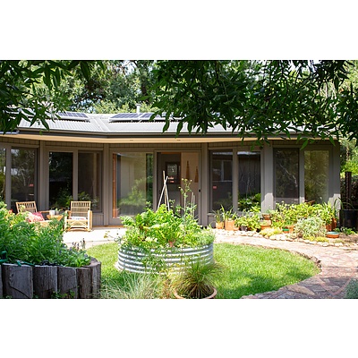 7 Bayley Street, Narrabundah ACT 2604