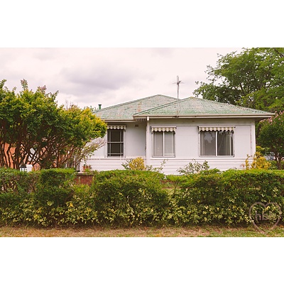 32 Paterson Street, Ainslie ACT 2602