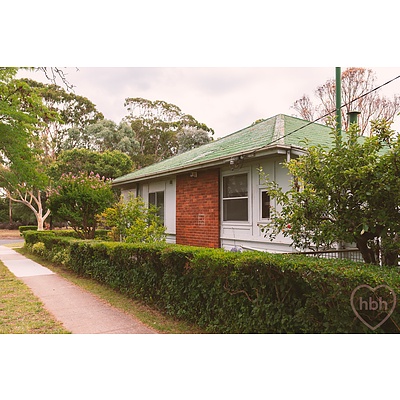 32 Paterson Street, Ainslie ACT 2602