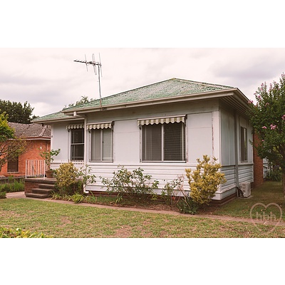 32 Paterson Street, Ainslie ACT 2602