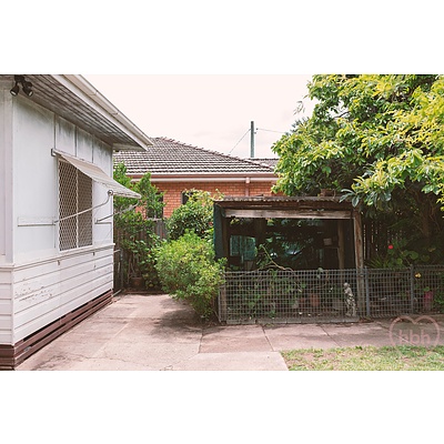32 Paterson Street, Ainslie ACT 2602