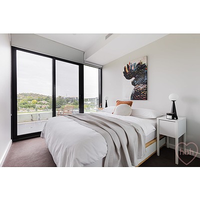 410/6 Provan Street, Campbell ACT 2612