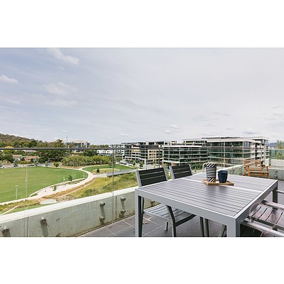 410/6 Provan Street, Campbell ACT 2612