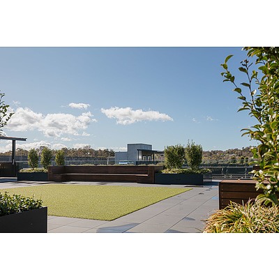 410/6 Provan Street, Campbell ACT 2612