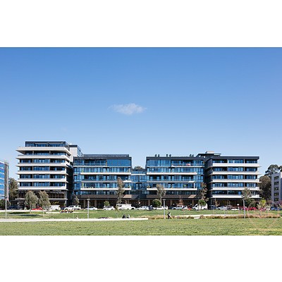 410/6 Provan Street, Campbell ACT 2612