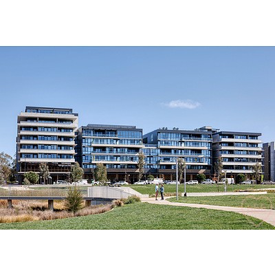 410/6 Provan Street, Campbell ACT 2612
