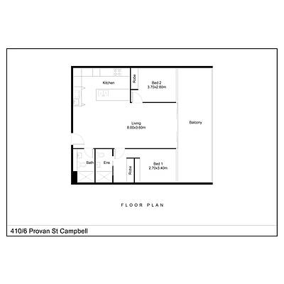 410/6 Provan Street, Campbell ACT 2612