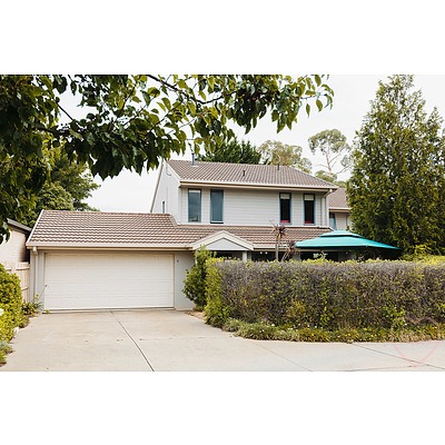 7/9 Dines Place, Bruce ACT 2617