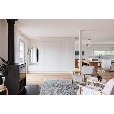 88 Scrivener Street, O'connor ACT 2602