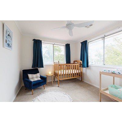 88 Scrivener Street, O'connor ACT 2602