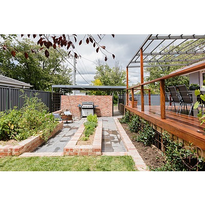 88 Scrivener Street, O'connor ACT 2602
