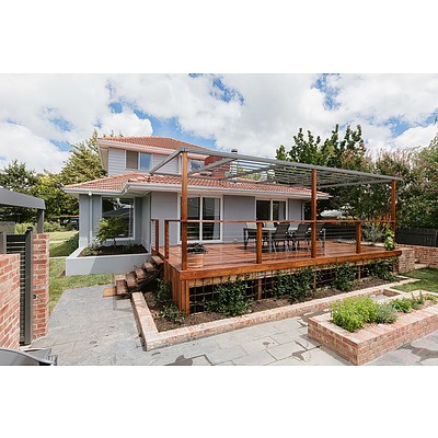 88 Scrivener Street, O'connor ACT 2602
