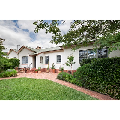 94 Wakefield Gardens, Ainslie ACT 2602