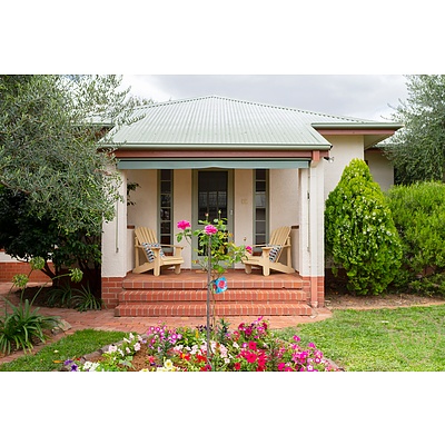 94 Wakefield Gardens, Ainslie ACT 2602