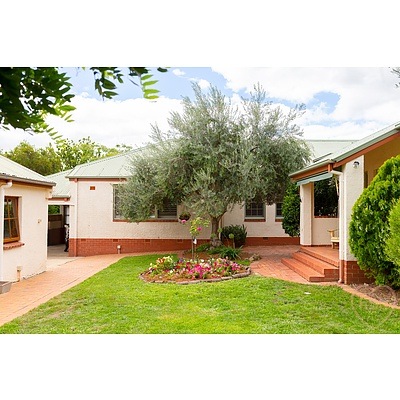 94 Wakefield Gardens, Ainslie ACT 2602