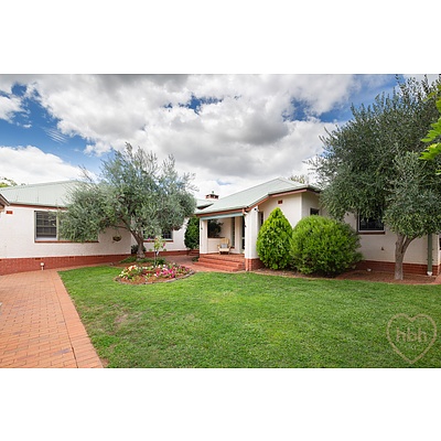 94 Wakefield Gardens, Ainslie ACT 2602