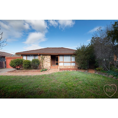 27 Fitzmaurice Street, Kaleen ACT 2617