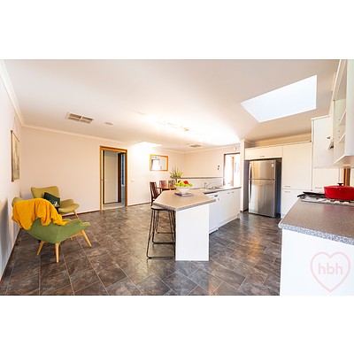 27 Fitzmaurice Street, Kaleen ACT 2617