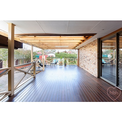 27 Fitzmaurice Street, Kaleen ACT 2617