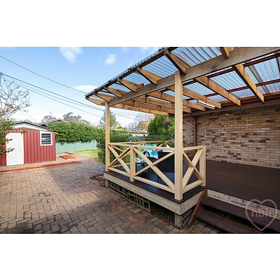 27 Fitzmaurice Street, Kaleen ACT 2617