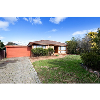 27 Fitzmaurice Street, Kaleen ACT 2617