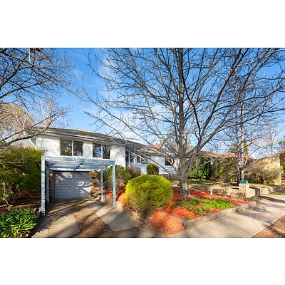 78 Duffy Street, Ainslie ACT 2602