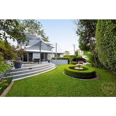 7 Duffy Street, Ainslie ACT 2602