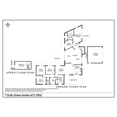 7 Duffy Street, Ainslie ACT 2602