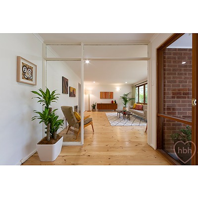 32 Canning Street, Ainslie ACT 2602