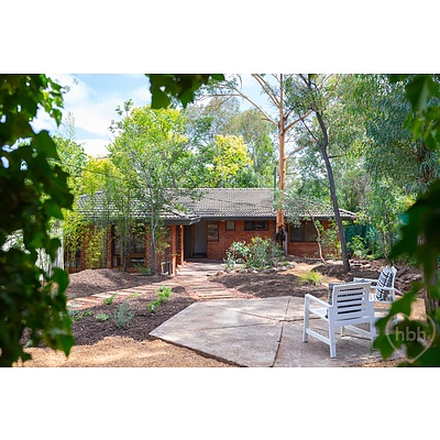 32 Canning Street, Ainslie ACT 2602
