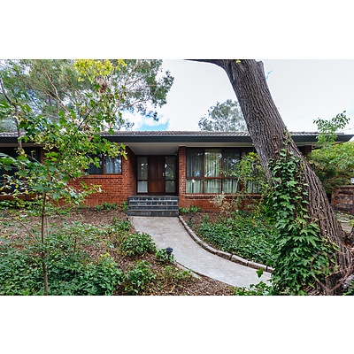 32 Canning Street, Ainslie ACT 2602