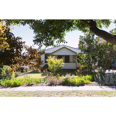 26 Paterson Street, Ainslie ACT 2602