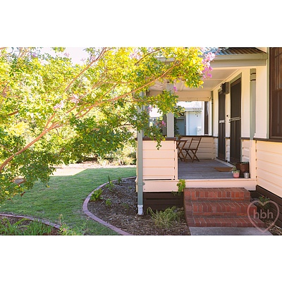 26 Paterson Street, Ainslie ACT 2602