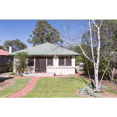 26 Paterson Street, Ainslie ACT 2602