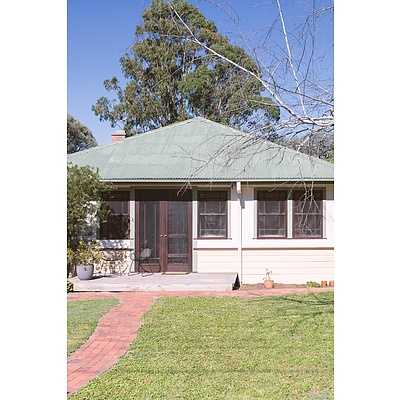 26 Paterson Street, Ainslie ACT 2602