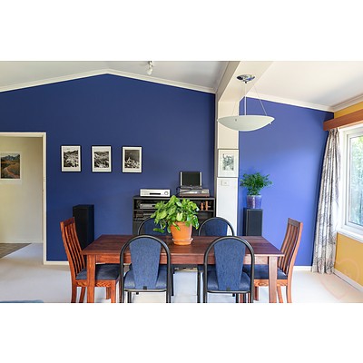 61 Sherbrooke Street, Ainslie ACT 2602