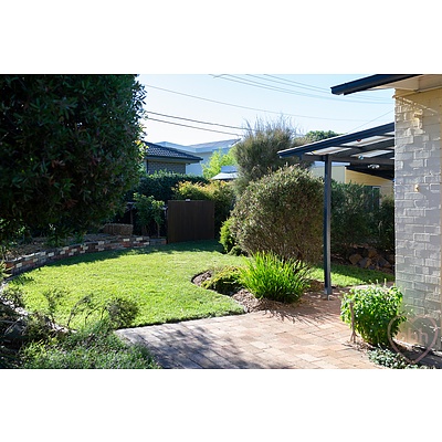 61 Sherbrooke Street, Ainslie ACT 2602