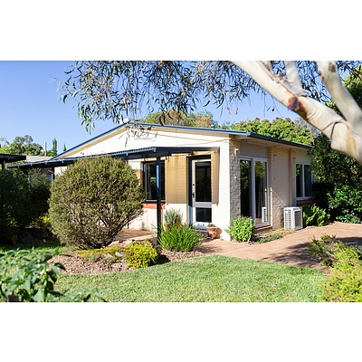 61 Sherbrooke Street, Ainslie ACT 2602